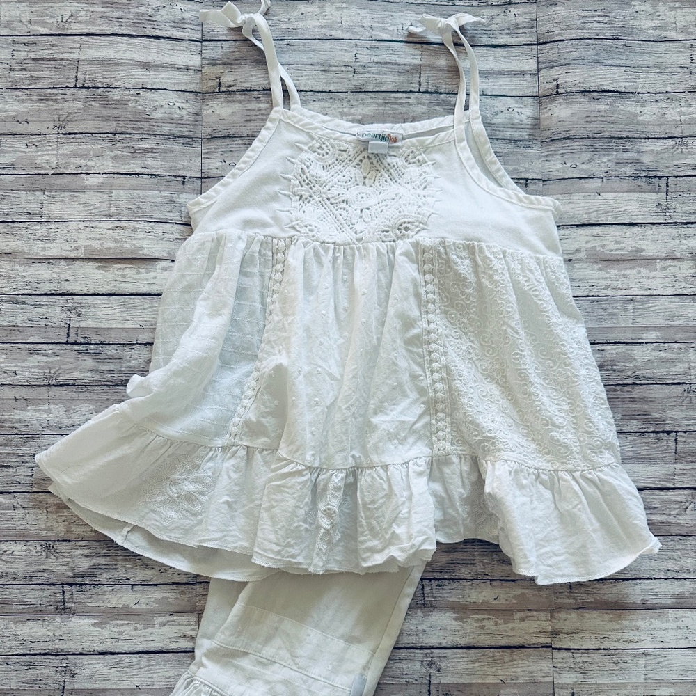 ~~~NAARTJIE KIDS SET~~~EUC